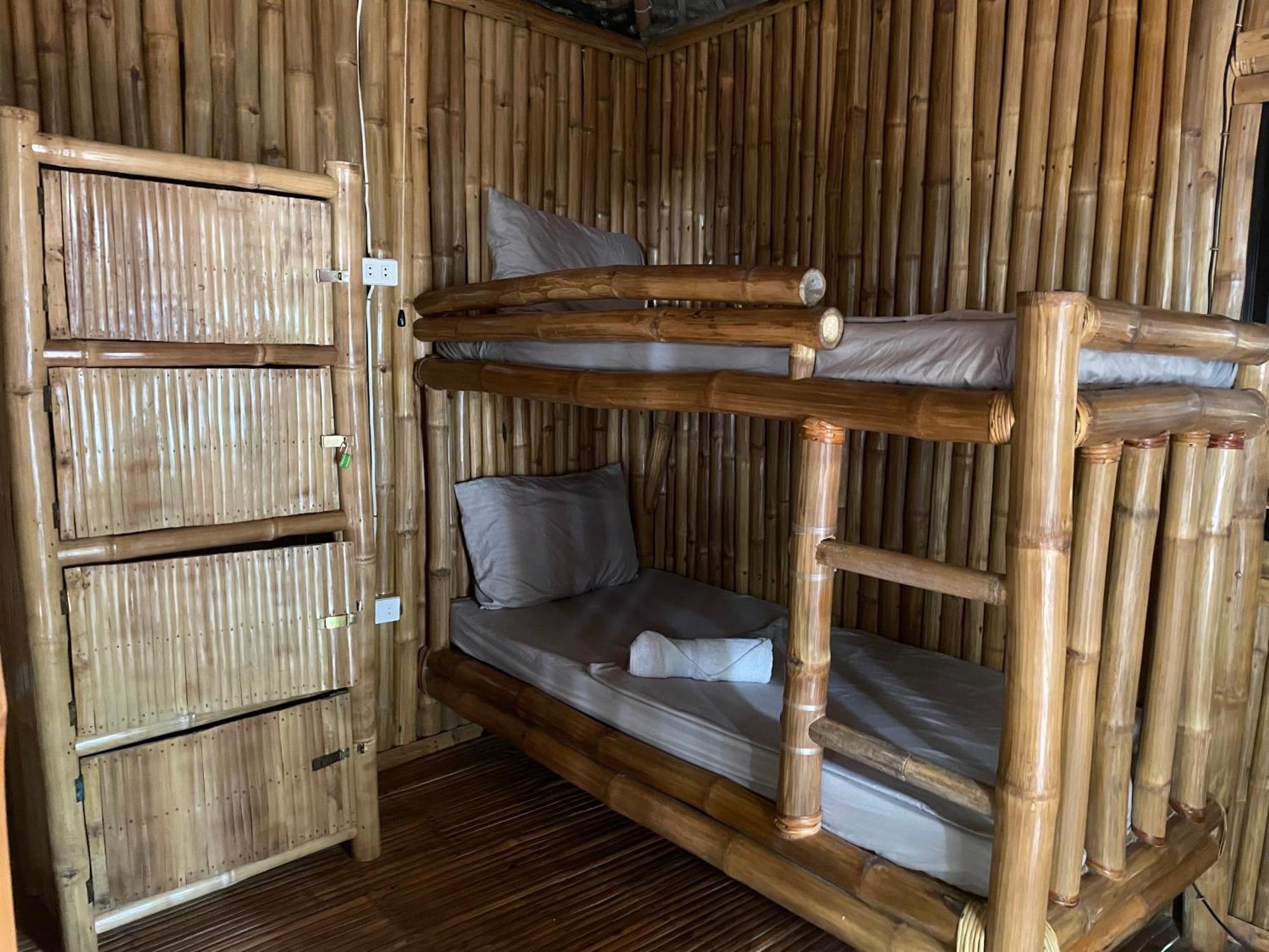 La Tortue Diving Resort Dauin Zewnętrze zdjęcie