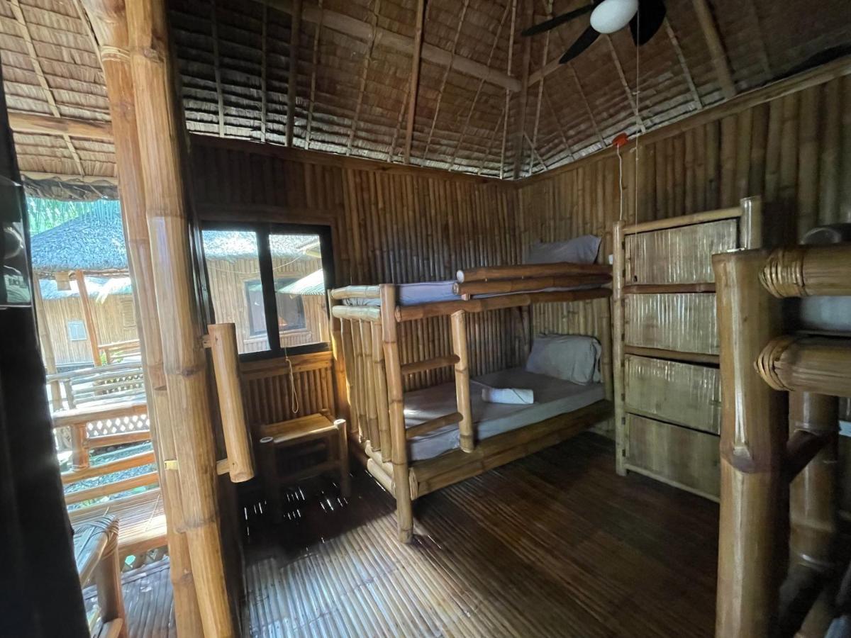 La Tortue Diving Resort Dauin Zewnętrze zdjęcie