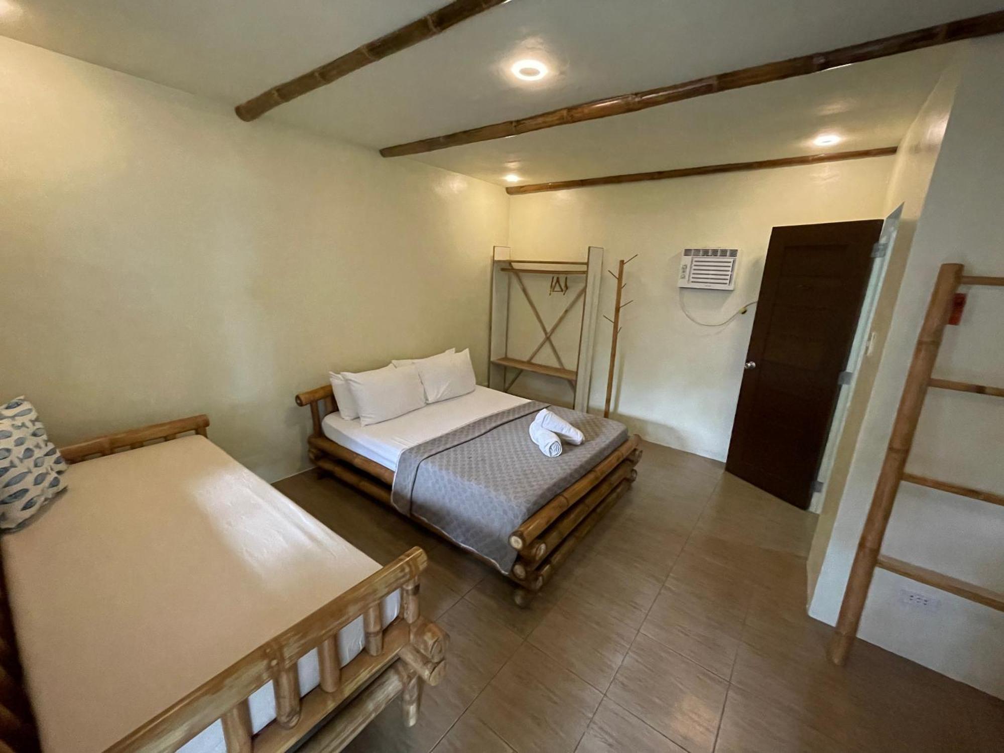 La Tortue Diving Resort Dauin Zewnętrze zdjęcie